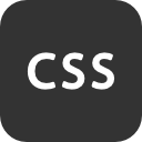 CSS Logo