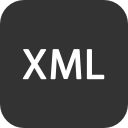 XML Logo