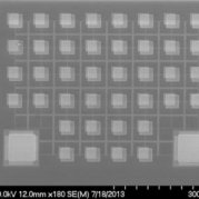 Der 50-50-Chip: Speicher der Zukunft?