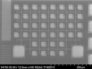 Der 50-50-Chip: Speicher der Zukunft?