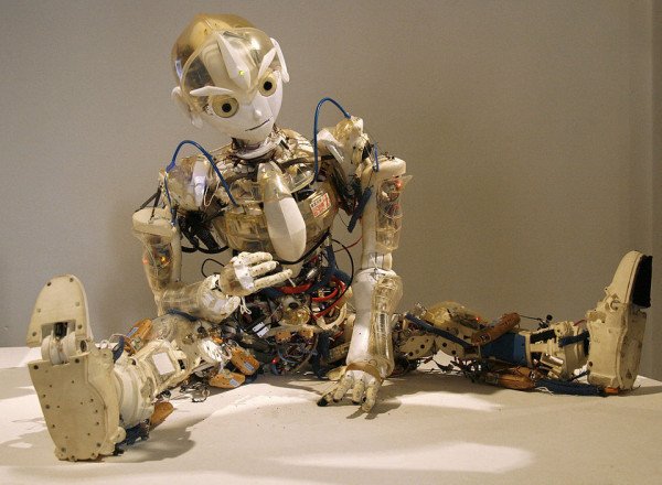 Roboter Kotaro