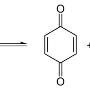 Hydrochinon Chinon