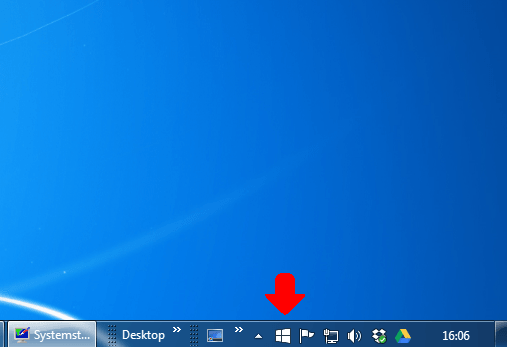 Windows 7 Home Registrierung abbrechen