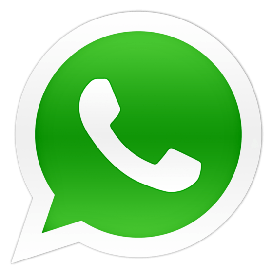 Whatsapp Logo