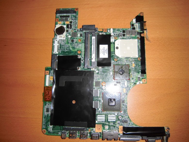 Mainboard HP Pavilion